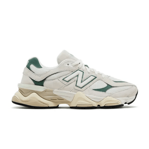 New Balance 9060 Linen Dark Juniper
