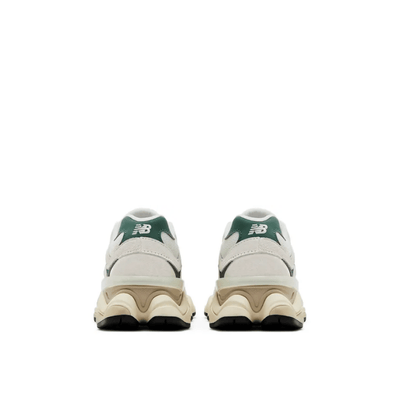 New Balance 9060 Linen Dark Juniper