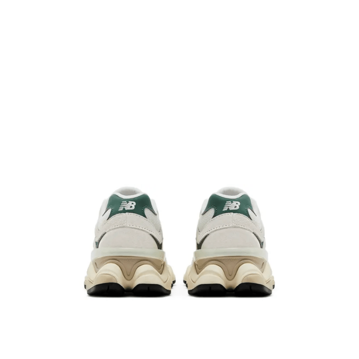 New Balance 9060 Linen Dark Juniper