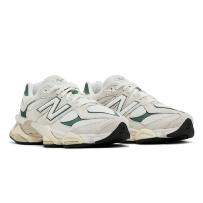 New Balance 9060 Linen Dark Juniper