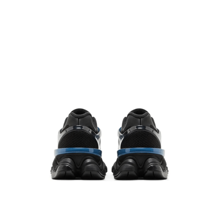 New Balance 9060 Navy Blue Black Gradient