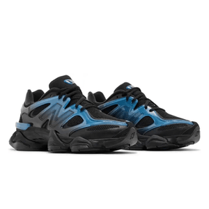 New Balance 9060 Navy Blue Black Gradient