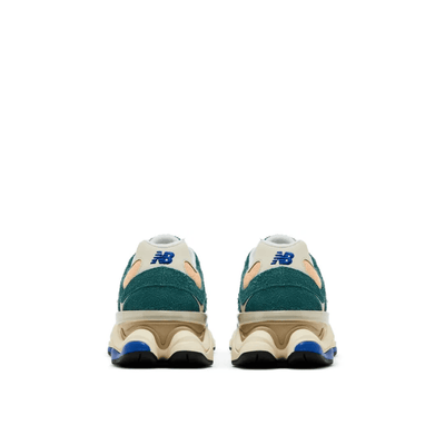 New Balance 9060 New Spruce Purple