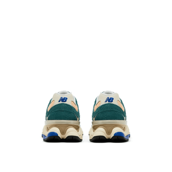 New Balance 9060 New Spruce Purple