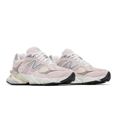 New Balance 9060 Pink White