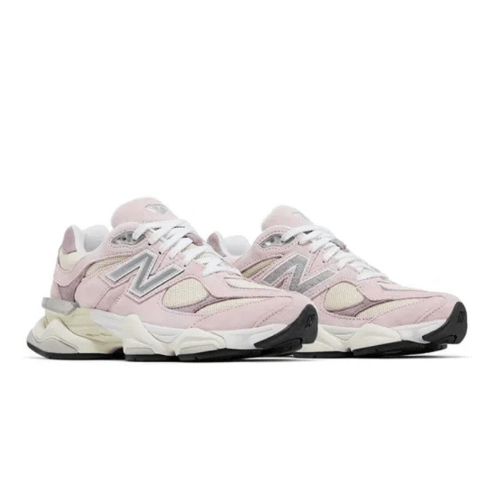 New Balance 9060 Pink White