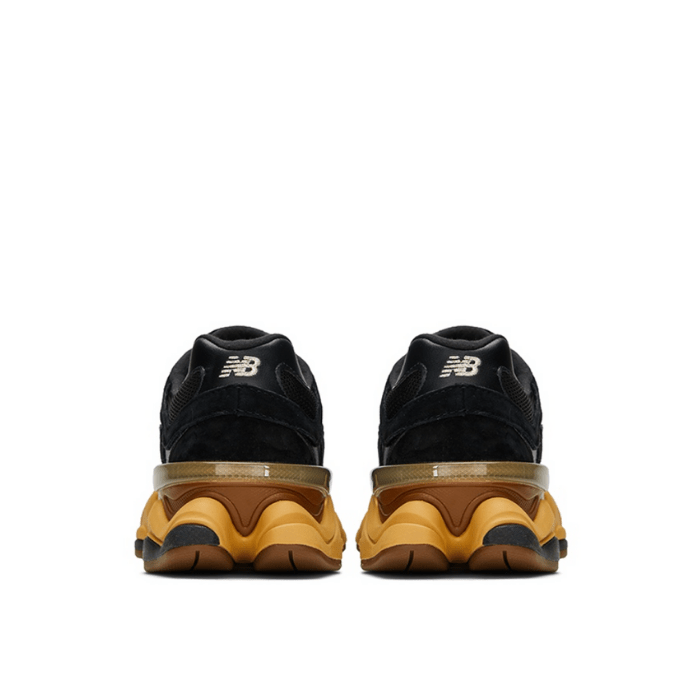 New Balance 9060 Randomevent The Sweetness of Kin