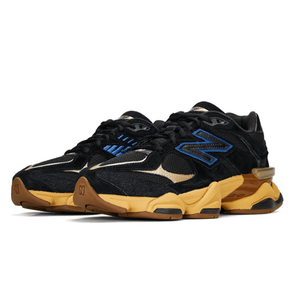 New Balance 9060 Randomevent The Sweetness of Kin