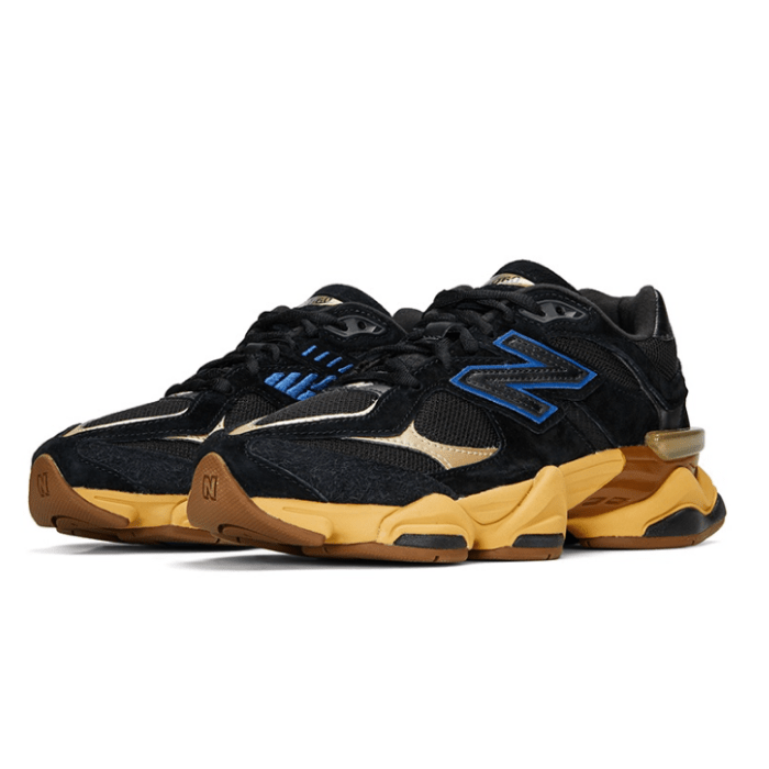 New Balance 9060 Randomevent The Sweetness of Kin