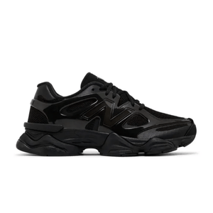 New Balance 9060 Sea Stone Black