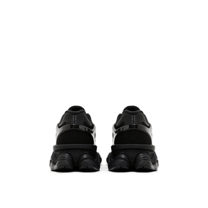 New Balance 9060 Sea Stone Black