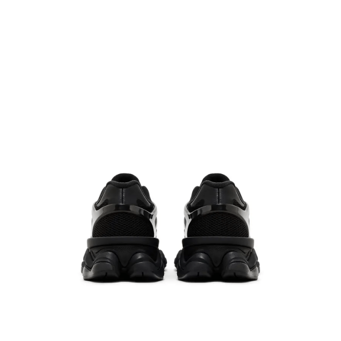 New Balance 9060 Sea Stone Black