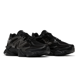 New Balance 9060 Sea Stone Black