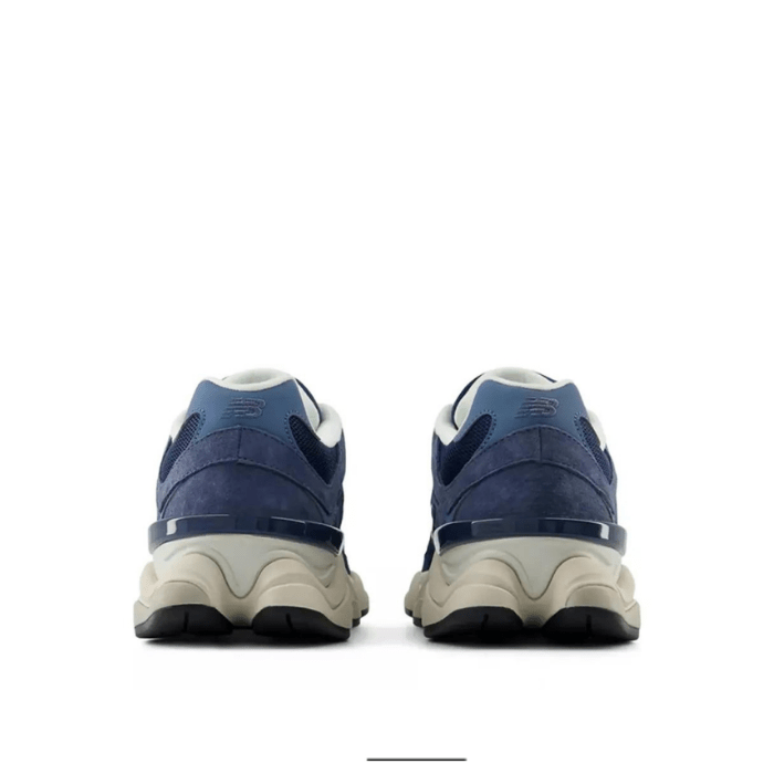 New Balance 9060 Vintage Indigo Heron Blue