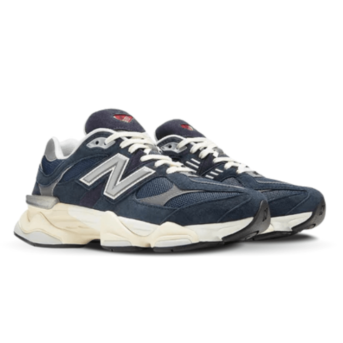 New Balance 9060 Vintage Indigo Heron Blue