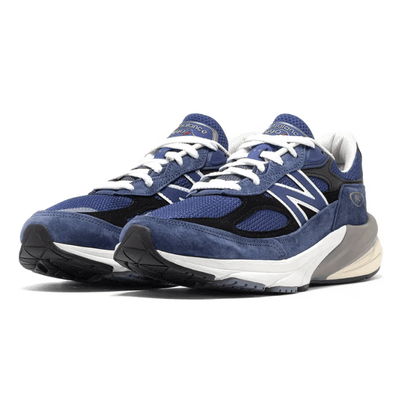 New Balance 990v6 MiUSA Inkwell