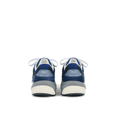 New Balance 990v6 MiUSA Inkwell