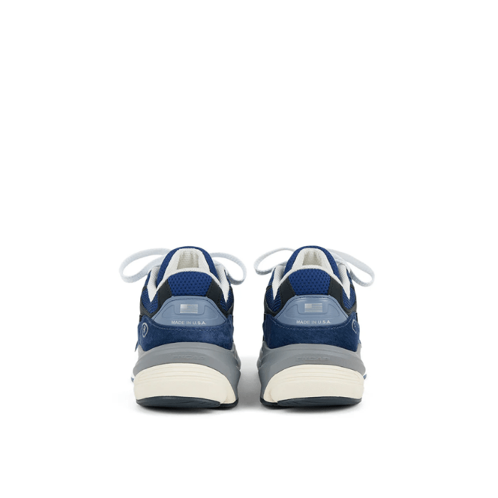 New Balance 990v6 MiUSA Inkwell