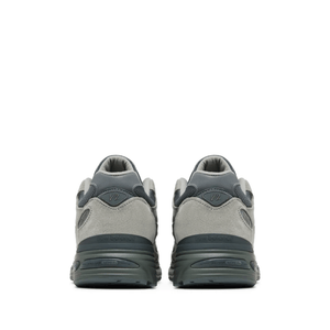New Balance 991v2 MiUK thisisneverthat Grey