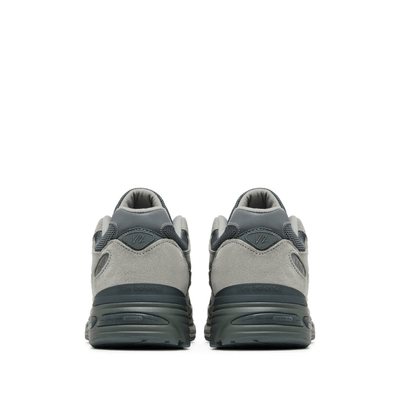 New Balance 991v2 MiUK thisisneverthat Grey