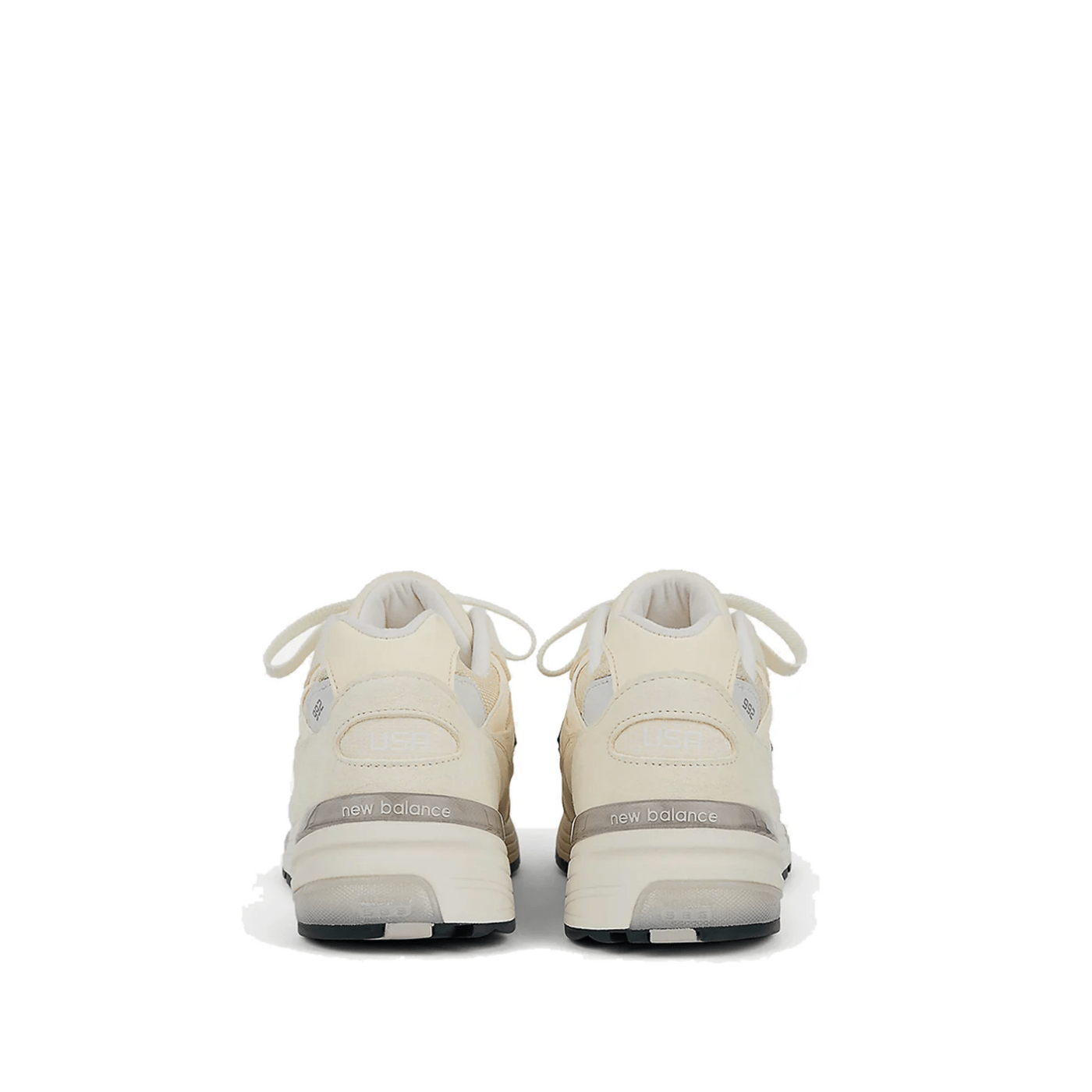 New Balance 992 MiUSA Calcium
