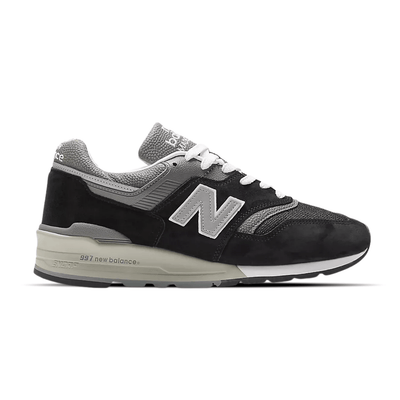 New Balance 997 MiUSA Navy