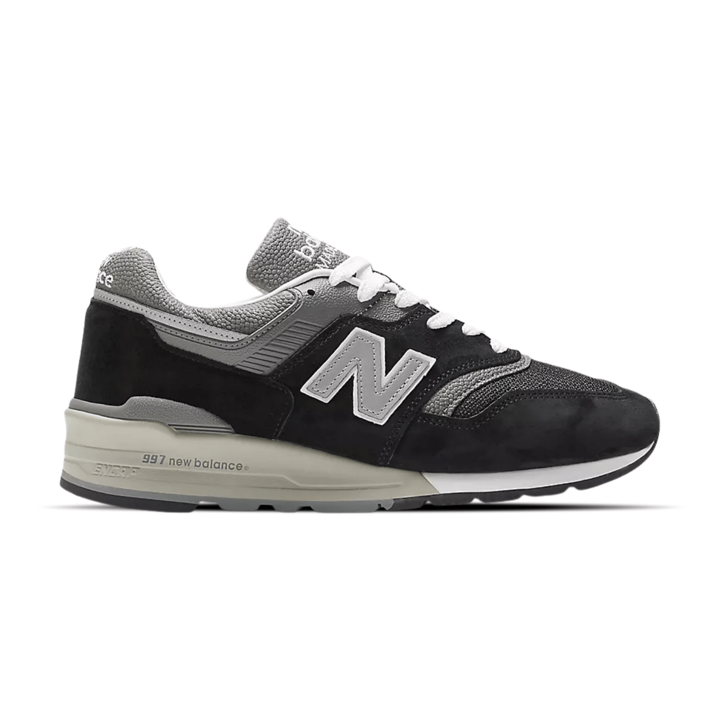 New Balance 997 MiUSA Navy