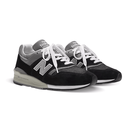 New Balance 997 MiUSA Navy