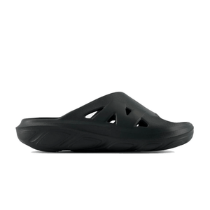 New Balance Fresh Foam RCVRY Slide Phantom Parchment