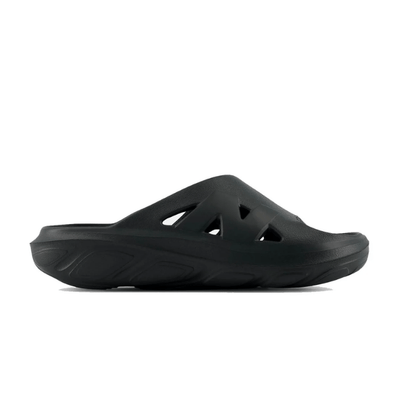 New Balance Fresh Foam RCVRY Slide Phantom Parchment