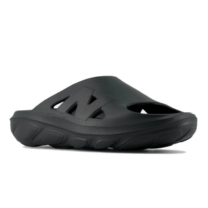 New Balance Fresh Foam RCVRY Slide Phantom Parchment