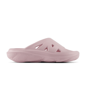 New Balance Fresh Foam RCVRY Slide Twilight Haze Parchment