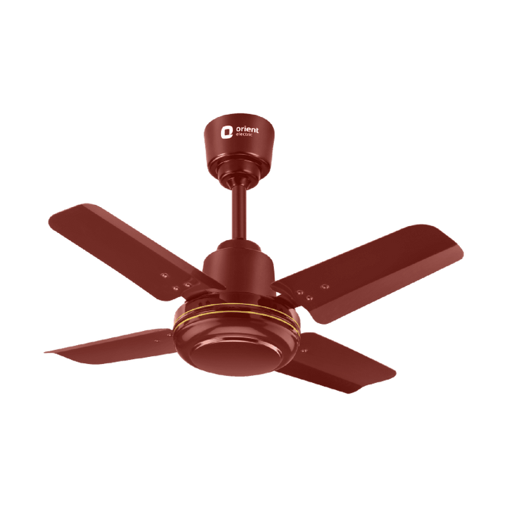 New Breeze High Speed Ceiling Fan