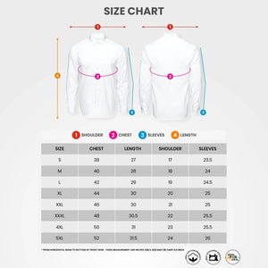 Plain Cotton Blend Solid Shirts (Olive Green)