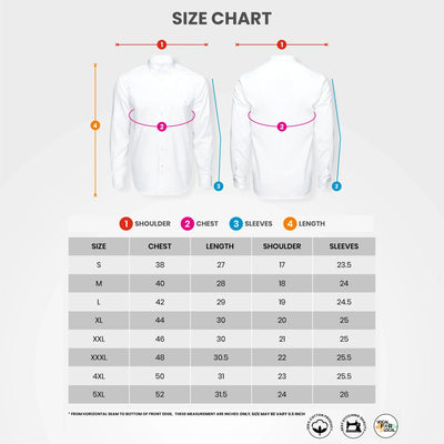 Plain Cotton Blend Solid Shirts (Olive Green)