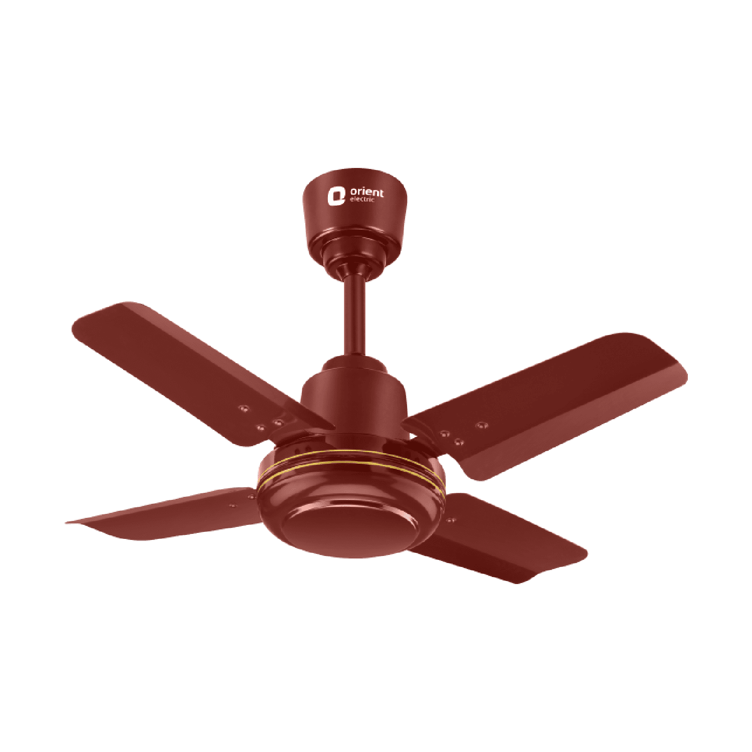 New Breeze High Speed Ceiling Fan