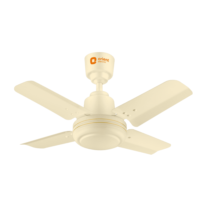 New Breeze High Speed Ceiling Fan