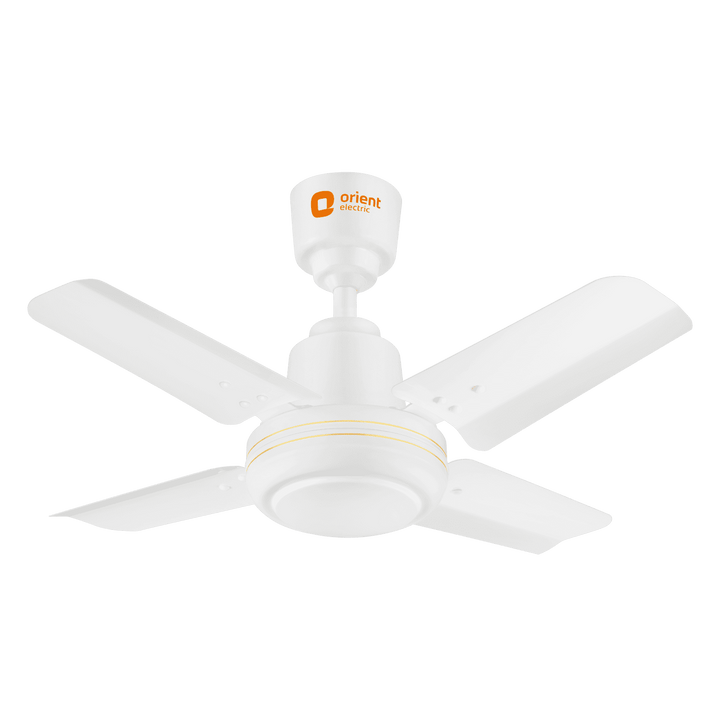 New Breeze High Speed Ceiling Fan