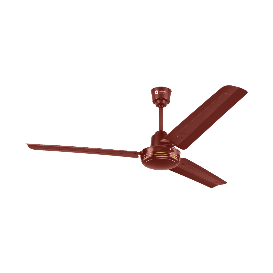 New Breeze Ceiling Fan