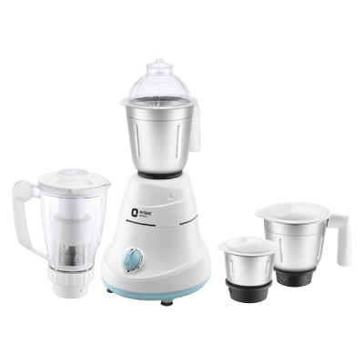 Kitchen Kraft 4 Jar Mixer Grinder