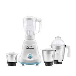 Kitchen Kraft 4 Jar Mixer Grinder