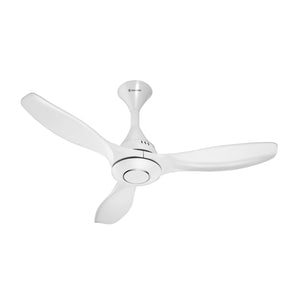 Nexon High Speed 1200 mm Designer Ceiling Fan White