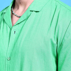 Men's Resort Shirt