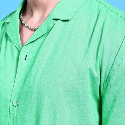 Men's Resort Shirt