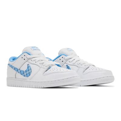 Nike SB Dunk Low Pro Nicole Hause