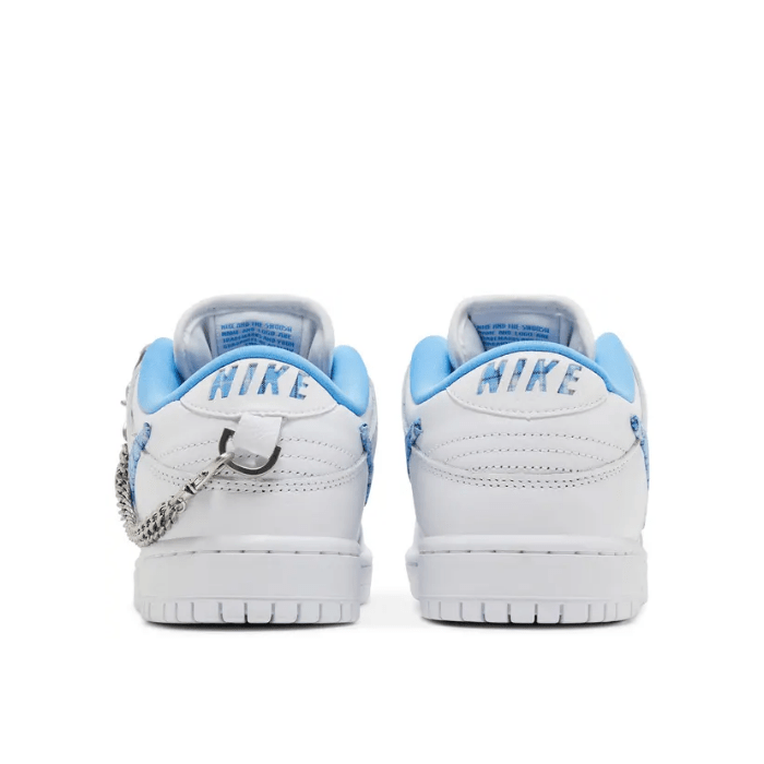 Nike SB Dunk Low Pro Nicole Hause