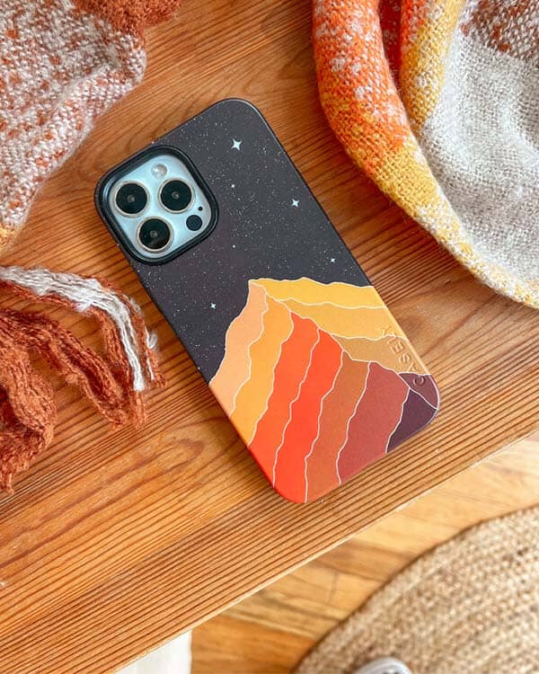 Night Skies | Mountain Starlight Case