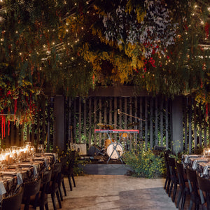 Italian Esque Spice and Olive Estate Wedding