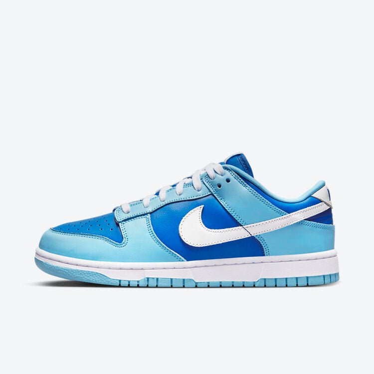 Dunk Low Retro QS Argon 2022