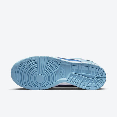 Dunk Low Retro QS Argon 2022